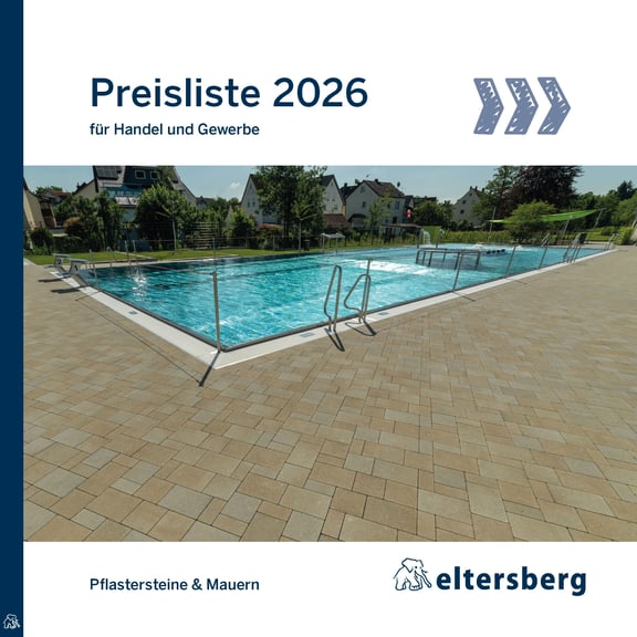 Preisliste 2026_Cover