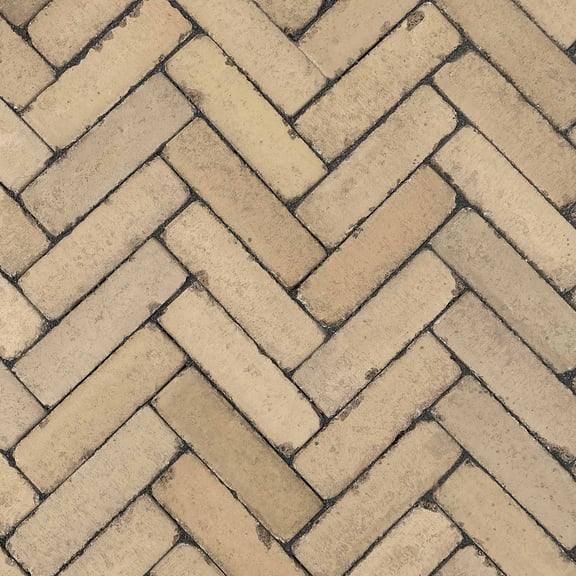 Backstein_Ginster_Fischgrätmuster - v1.1