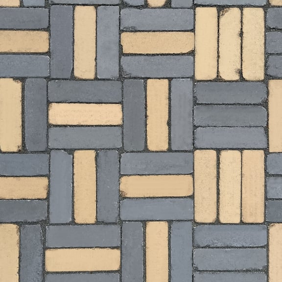 Backstein_Ginster_Pakettverband