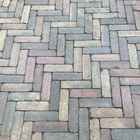 Backstein_Rustikal_Fischgraet2