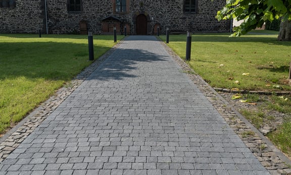 Kirche Grüningen 003