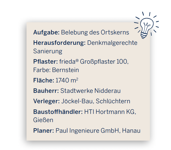 Infokasten Marktplatz Nidderau-1